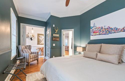 Big Canoe House | Villa Serenity - Stunning views and luxurious comfort
