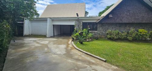 Pacific Harbour Villa | Villa Serenity welcomes you