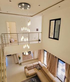 Yenne Tode Villa | Villa Serenity Yenne