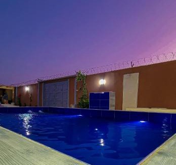 Yenne Tode Villa | Villa Serenity Yenne