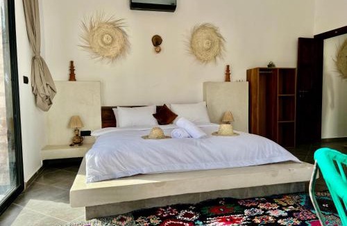 Ida Ougourd Villa | Villa Serinie