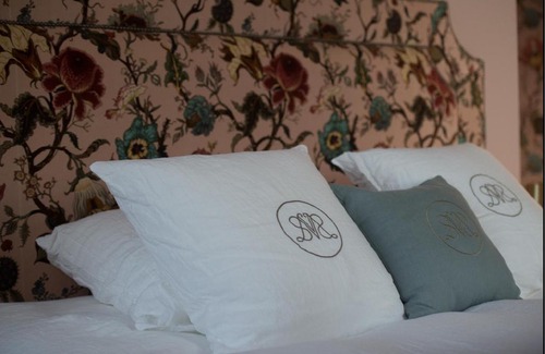 Halle Bed & Breakfast | Villa Servais