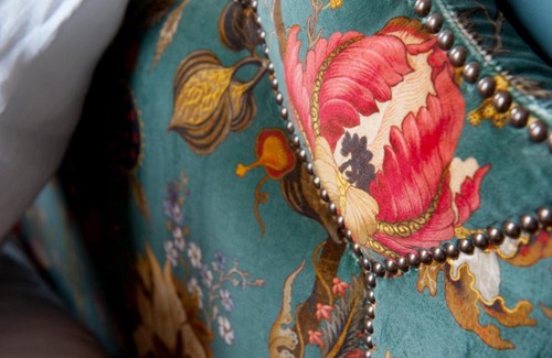 Halle Bed & Breakfast | Villa Servais
