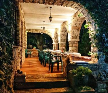 Magarevo House | Villa Serz