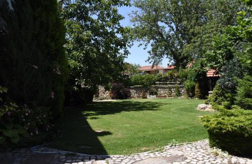 Magarevo House | Villa Serz