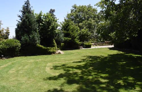 Magarevo House | Villa Serz
