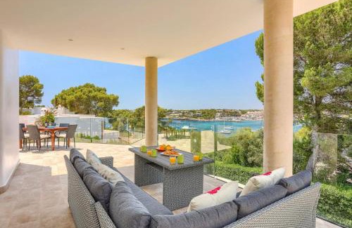 Portopetro Villa | Villa Ses Arcades by Villa Plus