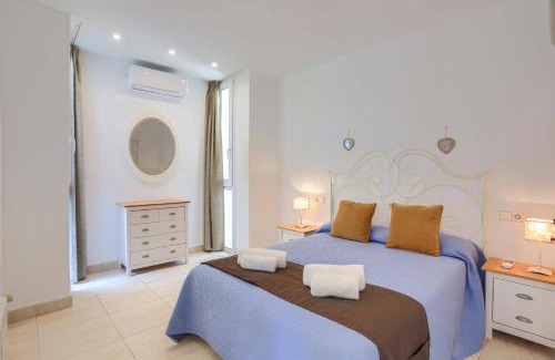 Portopetro Villa | Villa Ses Arcades by Villa Plus