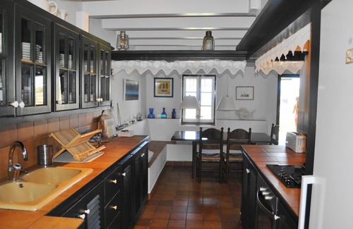 Es Canutells Villa | Villa SES TANQUES 17