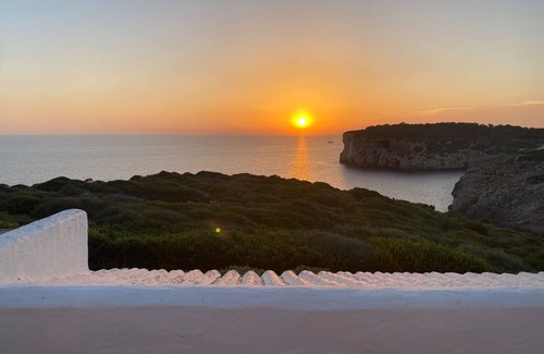 Es Canutells Villa | Villa SES TANQUES 17