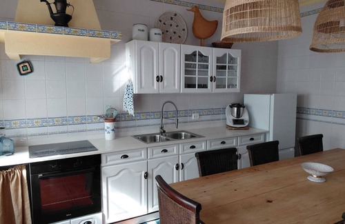 Vila de Frades House | Villa Sesta