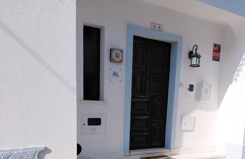 Vila de Frades House | Villa Sesta