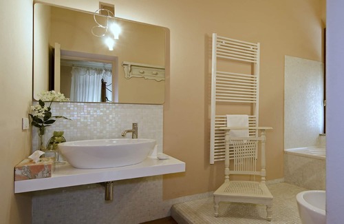 Montaione Bed & Breakfast | Villa Sestilia