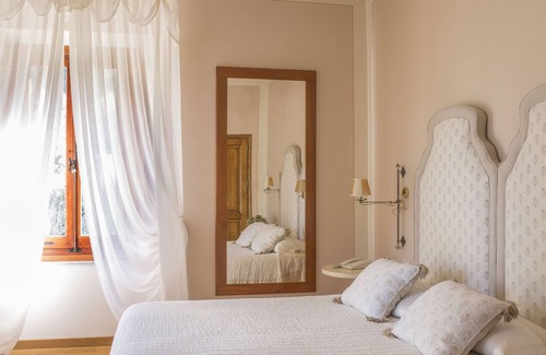 Montaione Bed & Breakfast | Villa Sestilia