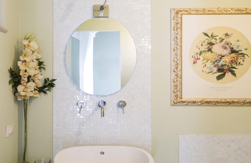Montaione Bed & Breakfast | Villa Sestilia