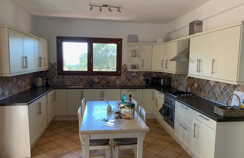 Arzachena Villa | Villa set in the beautiful countryside, 5 mins to fantastic beaches & Islands