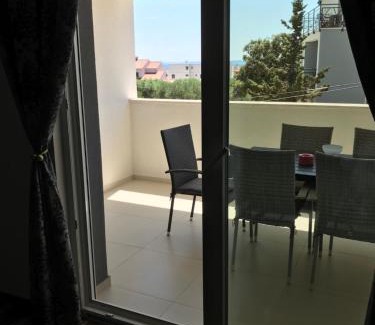 Vir Apartment | Villa SEVEN