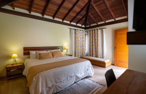 Brumadinho Hotel | Villa Severina
