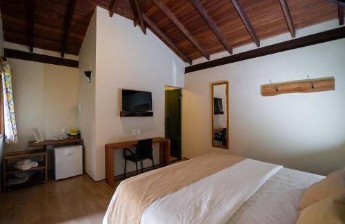 Brumadinho Hotel | Villa Severina