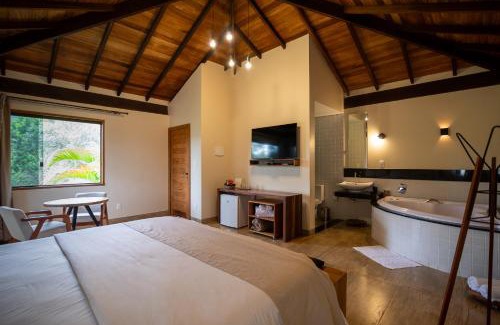 Brumadinho Hotel | Villa Severina