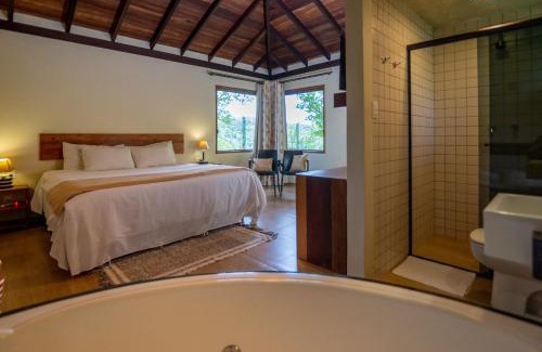 Brumadinho Hotel | Villa Severina