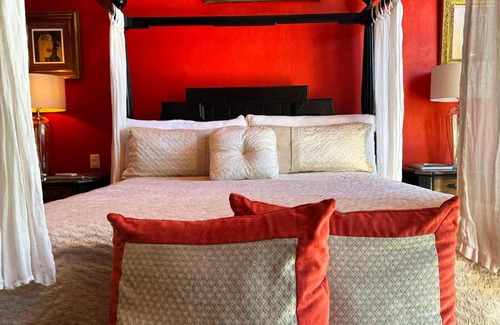 Romantic Zone Cabin | Villa Sevilla