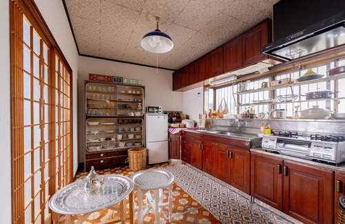 Imari Villa | Villa Shachihoko/Great experience of a traditional Japanese home