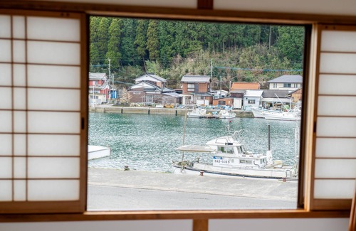 Imari Villa | Villa Shachihoko/Great experience of a traditional Japanese home