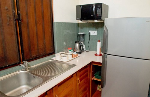 Negombo Villa | Villa Shade