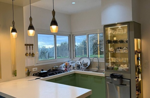 Mornag Bed & Breakfast | Villa Shaghaf Passion Mornag