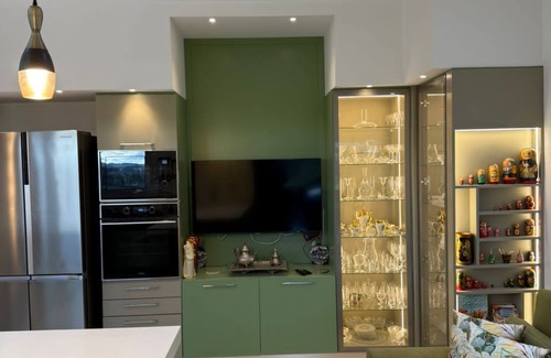 Mornag Bed & Breakfast | Villa Shaghaf Passion Mornag