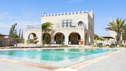 Essaouira Villa | Villa shahinaz in Essaouira city
