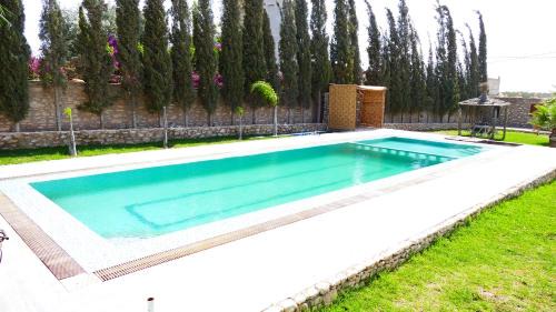 Essaouira Villa | Villa shahinaz in Essaouira city