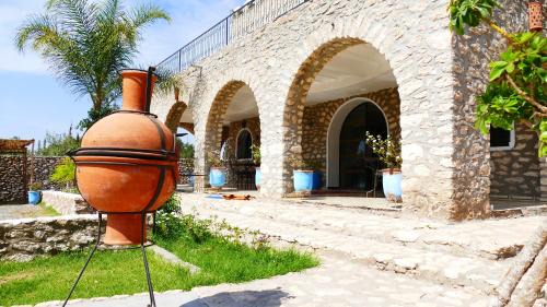 Essaouira Villa | Villa shahinaz in Essaouira city
