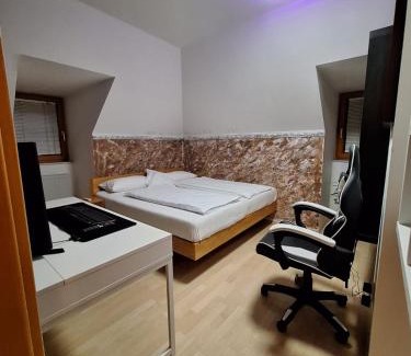Hausleiten Villa | Villa Shakira