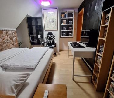 Hausleiten Villa | Villa Shakira