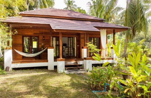 Hin Hong Villa | Villa Shalimar: A Peaceful Jungle Getaway