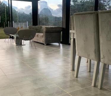 Guatape House | Villa shalom