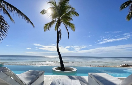 Zona Hotelera House | Villa Shambala Petit
