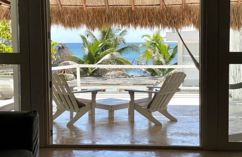 Zona Hotelera Villa | Villa Shambala Tulum Paradise