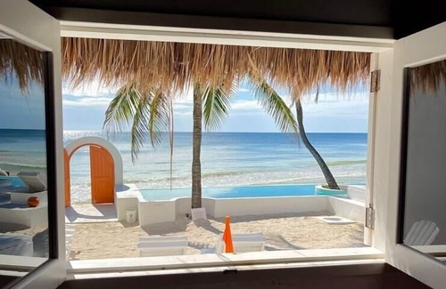 Zona Hotelera Villa | Villa Shambala Tulum Paradise