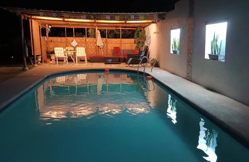 Dumaguete Bed & Breakfast | Villa Shangri-La
