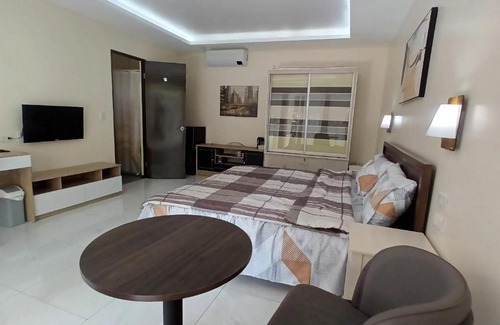 Dumaguete Bed & Breakfast | Villa Shangri-La