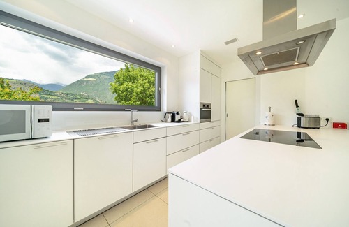 Naturno Villa | Villa "Shangrila" with Pool, Garden, Terrace & Wi-Fi