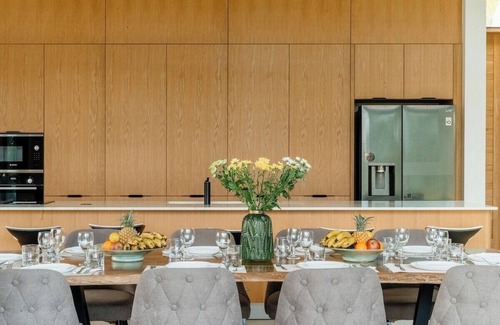 Grand River South East House | Villa Shanti, Luxury Villa Anahita Golf Resort