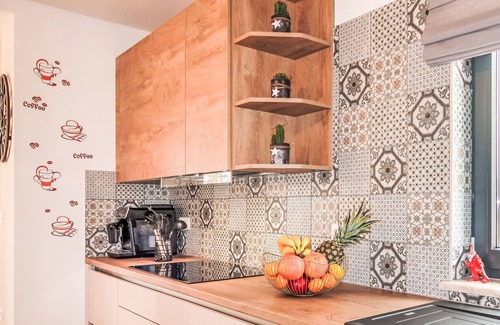 Topid House | Villa Shea by Interhome