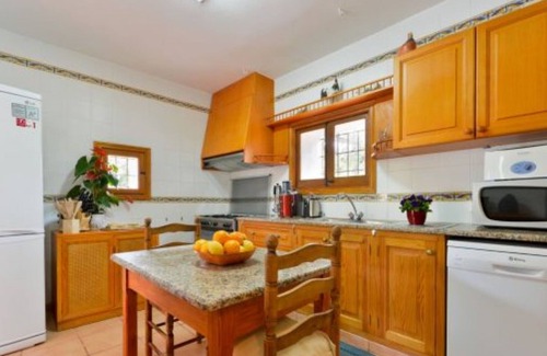 Sant Agusti des Vedra Villa | Villa Shera, Ibicencan house with sea views, pool in private area with lots of charm