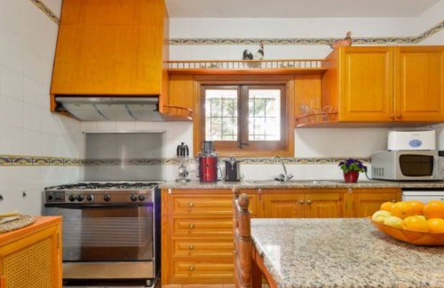 Sant Agusti des Vedra Villa | Villa Shera, Ibicencan house with sea views, pool in private area with lots of charm