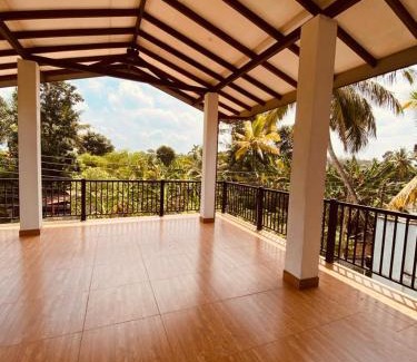 Kadawatha Apartment | Villa Shironi