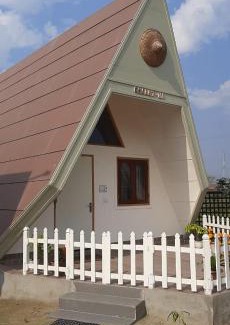 Golaghat House | Villa Shivalay